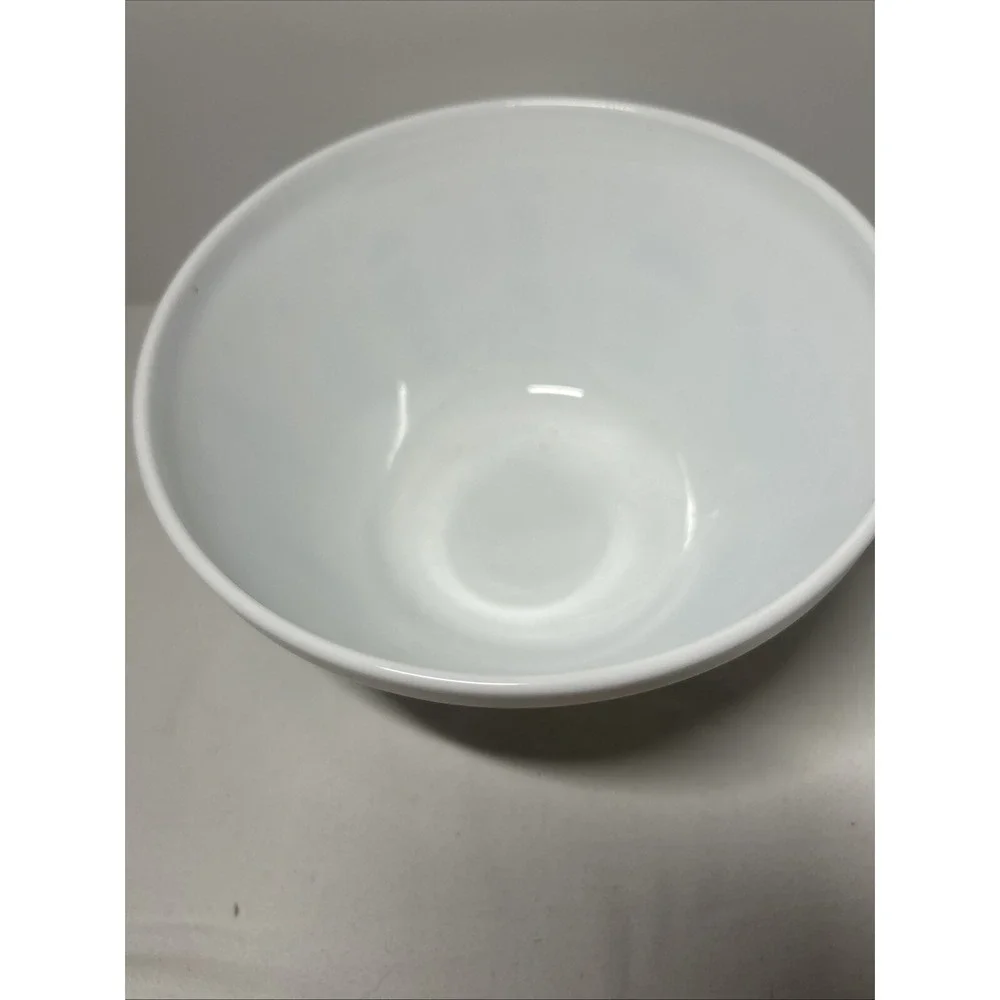 Vintage PYREX  Amish Butter Print Mixing Bowl   6 Cup G19